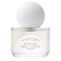 KST Scent Banana Milk Coffee Eau de Parfum - Stéle