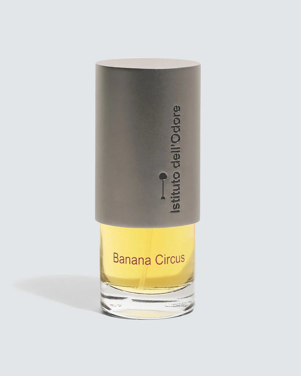 Istituto dell'Odore Banana Circus Extrait de Parfum - Stéle