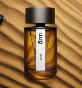 Anti Bast Eau de Parfum - Stéle