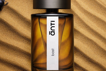 Anti Bast Eau de Parfum - Stéle