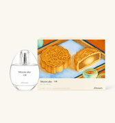 d'Annam Mooncake Eau de Parfum - Stéle
