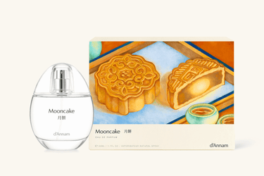d'Annam Mooncake Eau de Parfum
