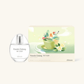 d'Annam Pomelo Oolong Eau de Parfum - Stéle