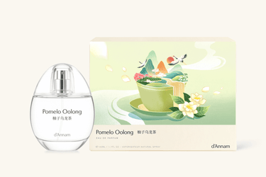 d'Annam Pomelo Oolong Eau de Parfum