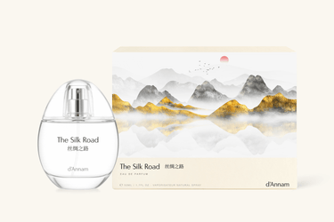 d'Annam The Silk Road Eau de Parfum