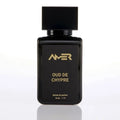 Amer Oud de Chypre Extrait de Parfum - Stéle
