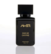 Amer Oud de Chypre Extrait de Parfum - Stéle