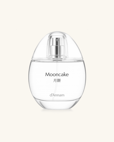d'Annam Mooncake Eau de Parfum - Stéle