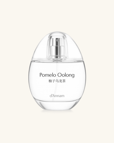 d'Annam Pomelo Oolong Eau de Parfum - Stéle