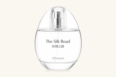 d'Annam The Silk Road Eau de Parfum - Stéle