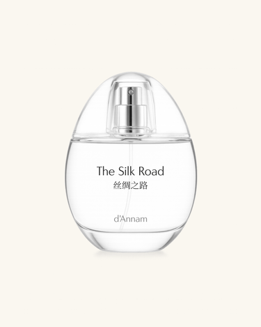 d'Annam The Silk Road Eau de Parfum - Stéle