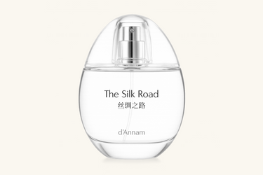 d'Annam The Silk Road Eau de Parfum