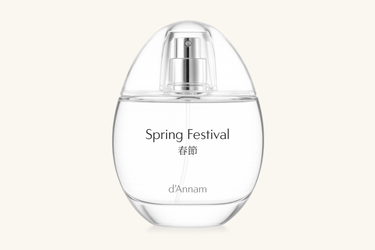 d'Annam Spring Festival Eau de Parfum - Stéle