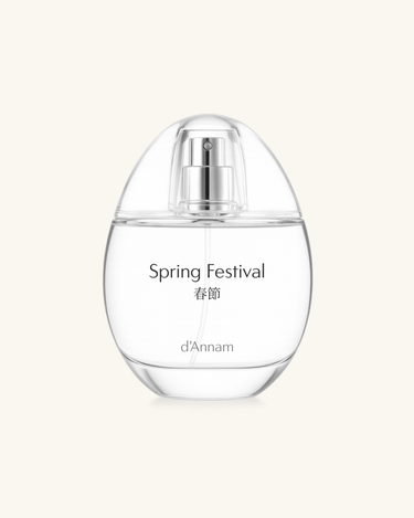 d'Annam Spring Festival Eau de Parfum - Stéle