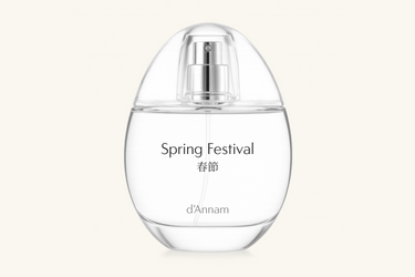d'Annam Spring Festival Eau de Parfum