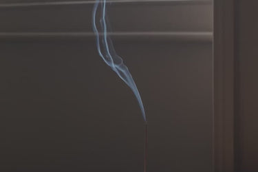 Perfumer H Ink Incense - Stéle