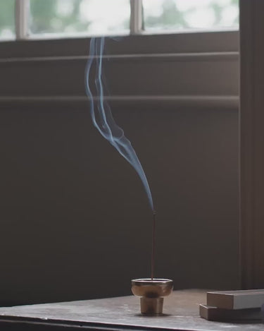 Perfumer H Ink Incense - Stéle