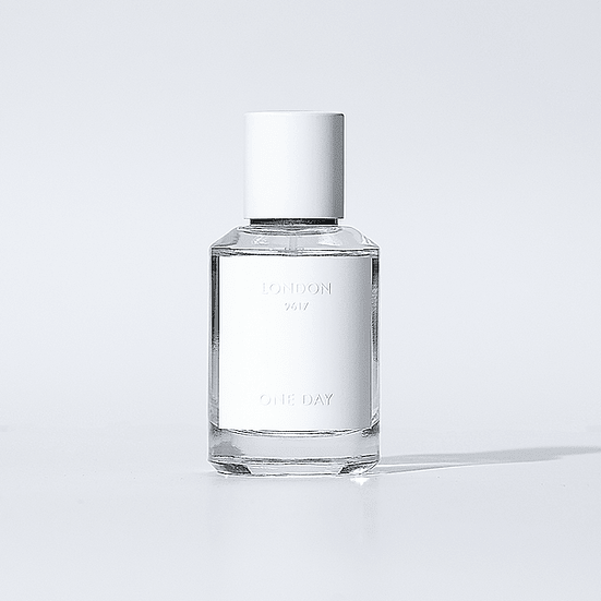 ONE DAY London Eau de Toilette - Stéle