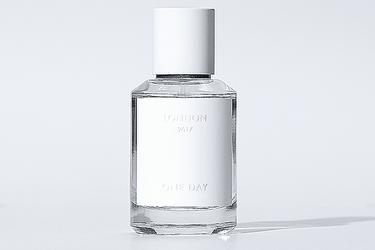 ONE DAY London Eau de Toilette - Stéle