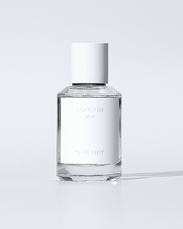 ONE DAY London Eau de Toilette - Stéle