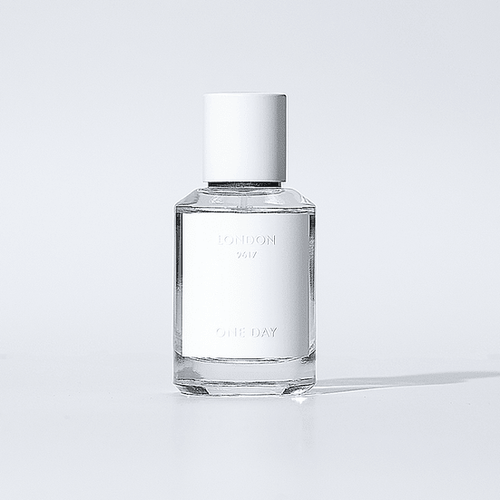 ONE DAY London Eau de Toilette - Stéle