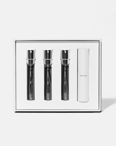 ONE DAY Tea Travel Kit - Stéle