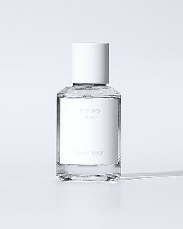 ONE DAY Kyoto Eau de Toilette - Stéle