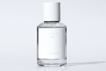 ONE DAY Berlin Eau de Parfum - Stéle