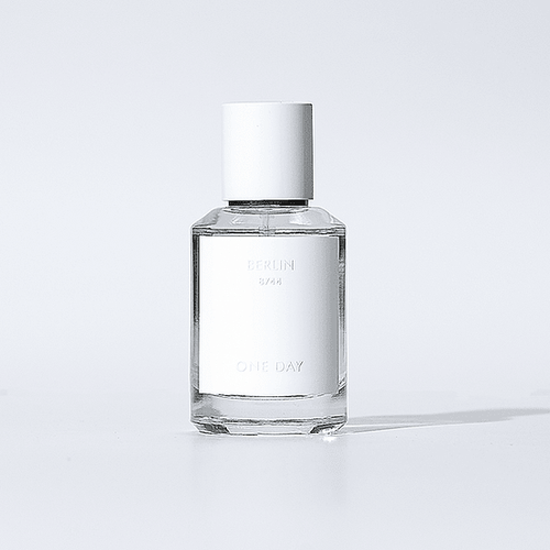 ONE DAY Berlin Eau de Parfum - Stéle