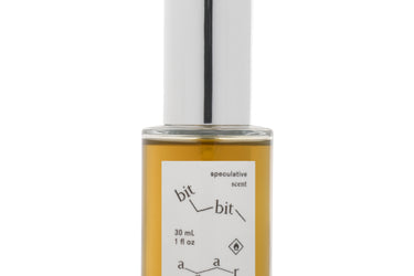 Agar Olfactory Bit Bit Eau de Parfum - Stéle