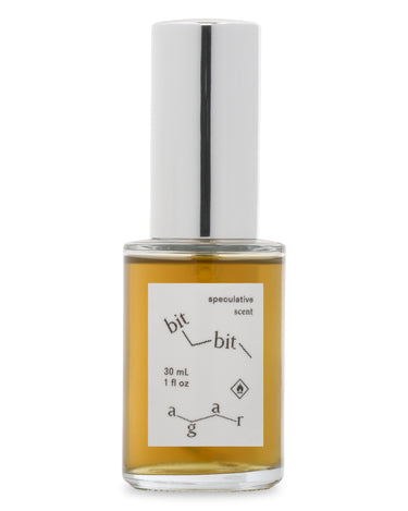 Agar Olfactory Bit Bit Eau de Parfum - Stéle
