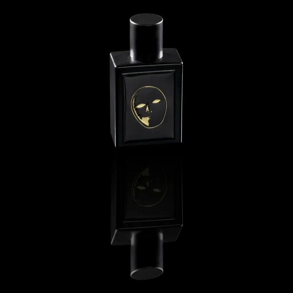 Anonim Black Ambergris Extrait de Parfum - Stéle