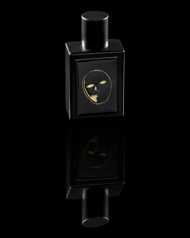 Anonim Black Ambergris Extrait de Parfum - Stéle