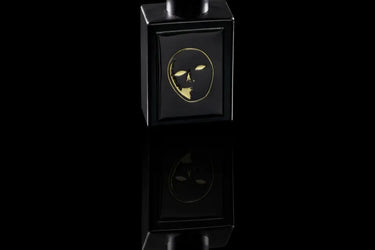 Anonim Black Ambergris Extrait de Parfum