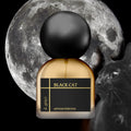 d.grayi Black Cat Eau de Parfum - Stéle