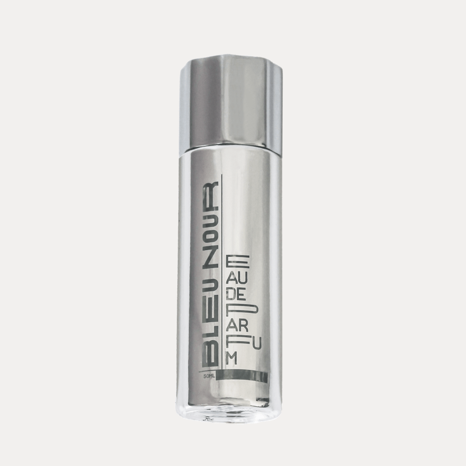 Bleu Nour Grounded Eau de Parfum - Stéle