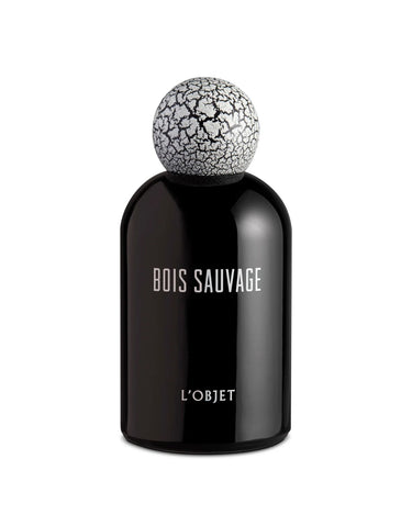 L'Objet Bois Sauvage Eau de Parfum - Stéle