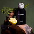 L'Objet Bois Sauvage Eau de Parfum - Stéle