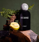 L'Objet Bois Sauvage Eau de Parfum - Stéle
