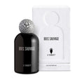 L'Objet Bois Sauvage Eau de Parfum - Stéle