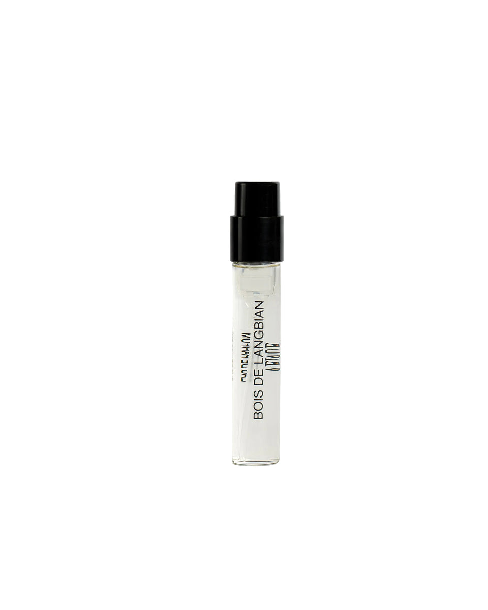 Venue Bois de Langbian Eau de Parfum - Stéle