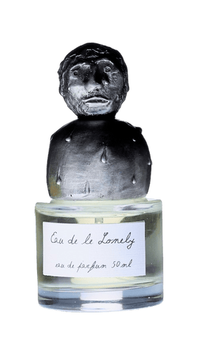Sister Eau de le Lonely Eau de Parfum - Stéle