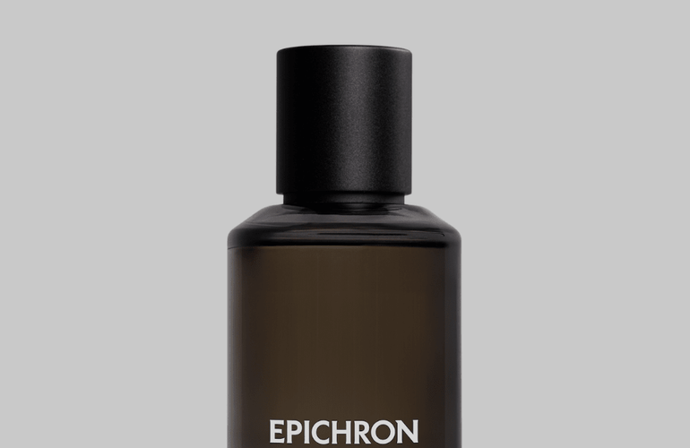 EPICHRON Twin Peaks Extrait de Parfum - Stéle