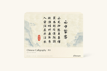 d'Annam Chinese Calligraphy Eau de Parfum