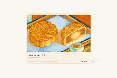 d'Annam Mooncake Eau de Parfum