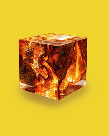 Chronotope Buen Camino Eau De Parfum - Stéle