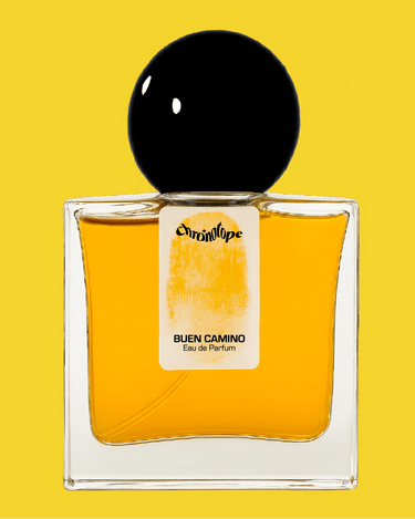 Chronotope Buen Camino Eau De Parfum - Stéle