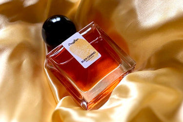 Chronotope Buen Camino Eau De Parfum - Stéle