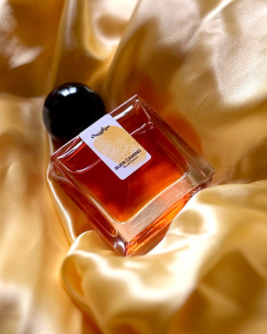 Chronotope Buen Camino Eau De Parfum - Stéle