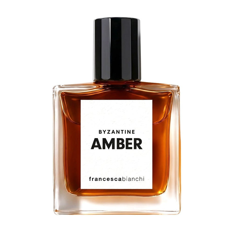 Francesca Bianchi Byzantine Amber Extrait de Parfum - Stéle